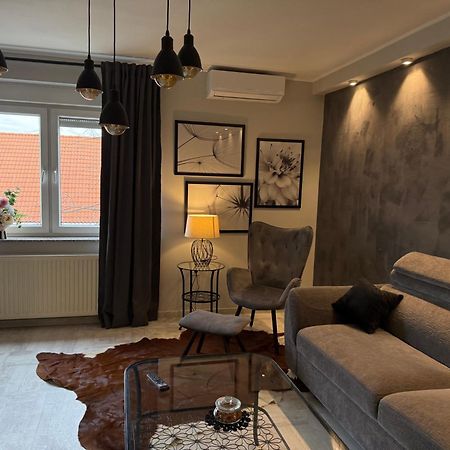 Apartman Pannonica Pin 0-24H Σλαβόνσκι Μπροντ Εξωτερικό φωτογραφία
