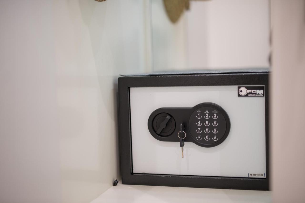 Apartman Pannonica Pin 0-24H Σλαβόνσκι Μπροντ Εξωτερικό φωτογραφία