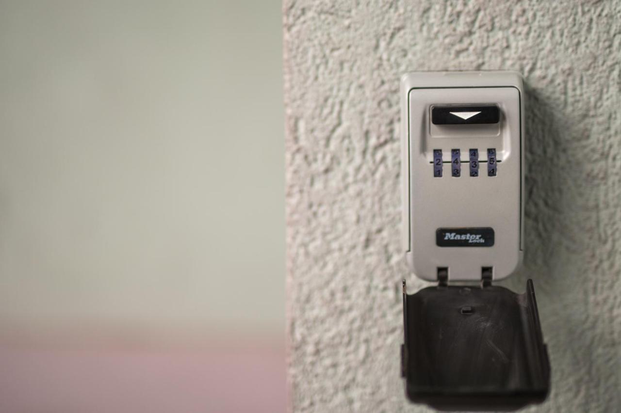 Apartman Pannonica Pin 0-24H Σλαβόνσκι Μπροντ Εξωτερικό φωτογραφία