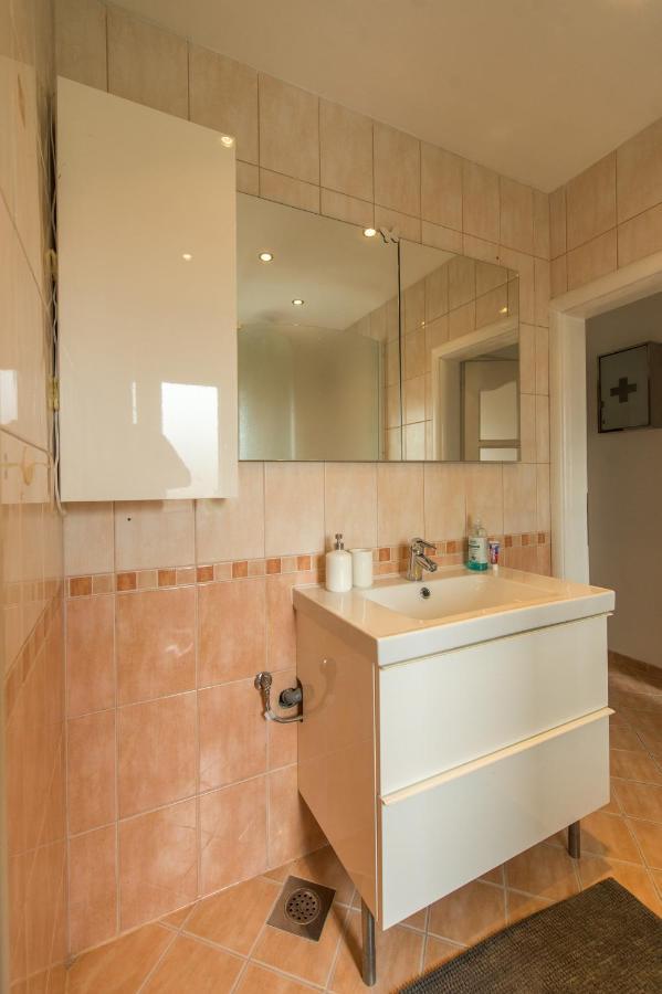Apartman Pannonica Pin 0-24H Σλαβόνσκι Μπροντ Εξωτερικό φωτογραφία