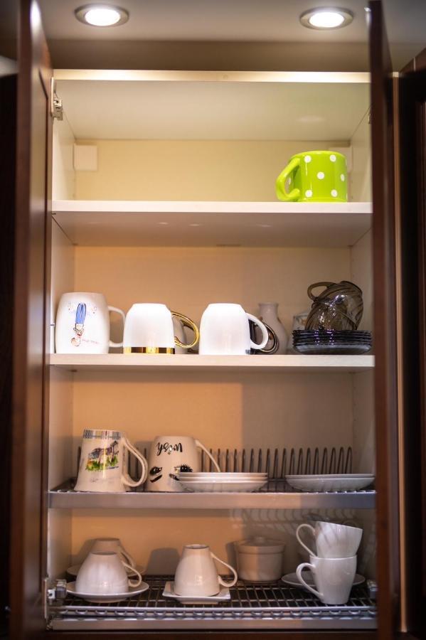 Apartman Pannonica Pin 0-24H Σλαβόνσκι Μπροντ Εξωτερικό φωτογραφία