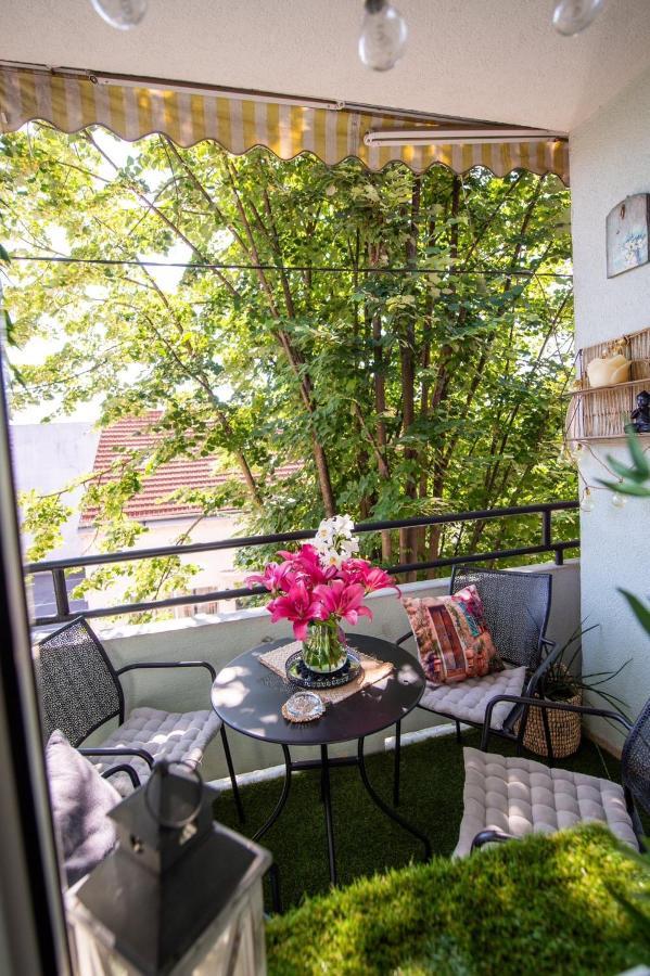 Apartman Pannonica Pin 0-24H Σλαβόνσκι Μπροντ Εξωτερικό φωτογραφία