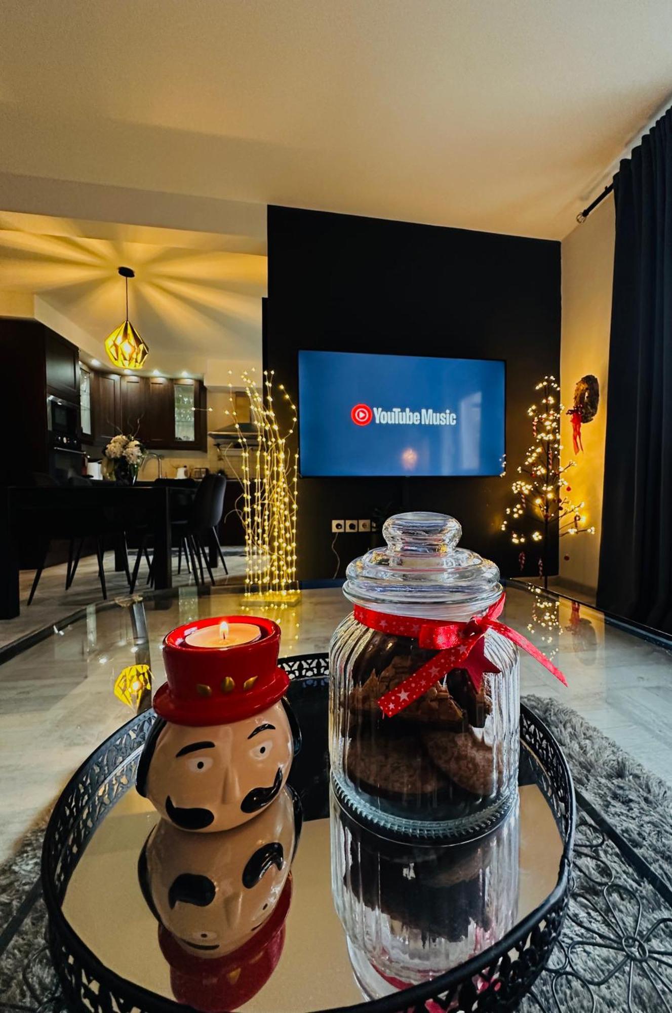 Apartman Pannonica Pin 0-24H Σλαβόνσκι Μπροντ Εξωτερικό φωτογραφία