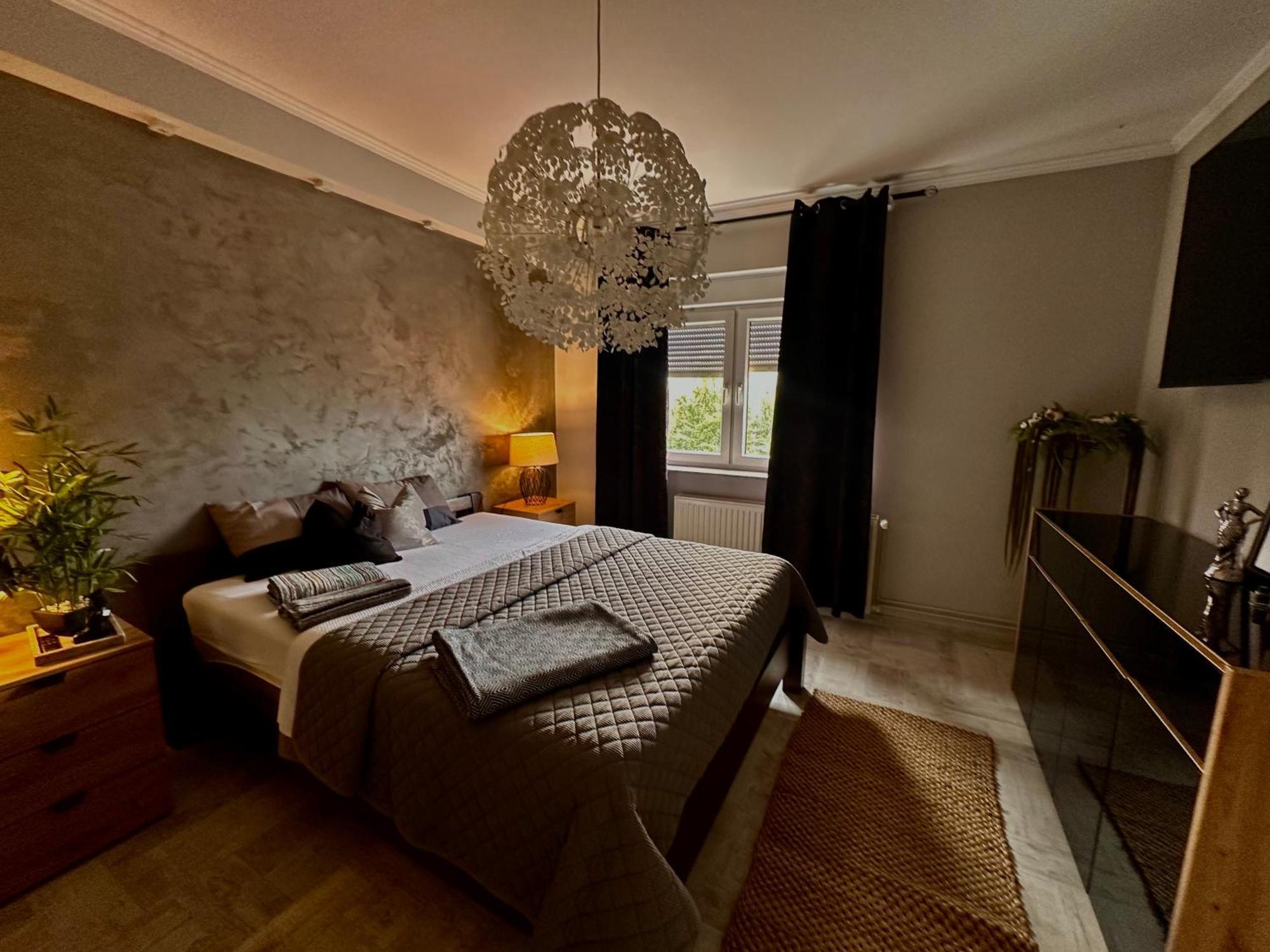 Apartman Pannonica Pin 0-24H Σλαβόνσκι Μπροντ Εξωτερικό φωτογραφία