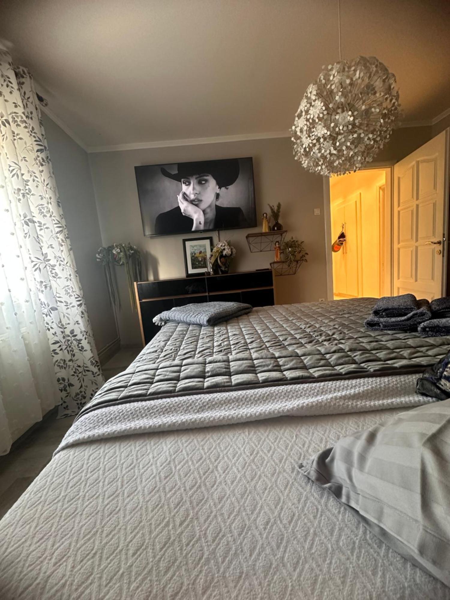 Apartman Pannonica Pin 0-24H Σλαβόνσκι Μπροντ Εξωτερικό φωτογραφία