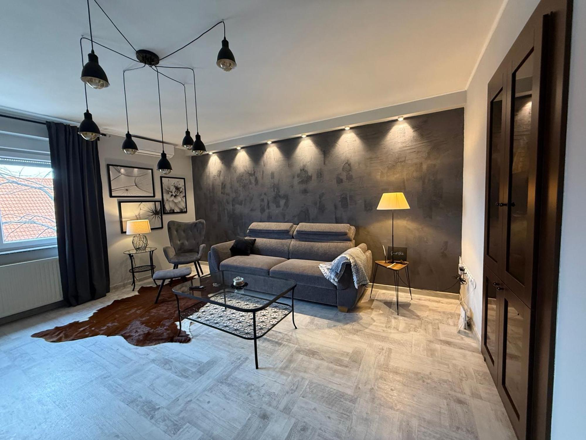 Apartman Pannonica Pin 0-24H Σλαβόνσκι Μπροντ Εξωτερικό φωτογραφία