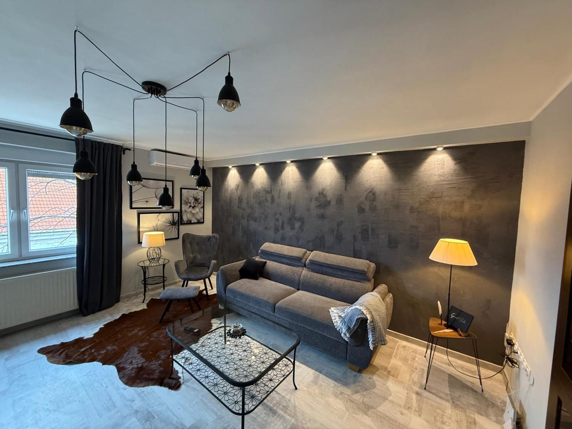 Apartman Pannonica Pin 0-24H Σλαβόνσκι Μπροντ Εξωτερικό φωτογραφία