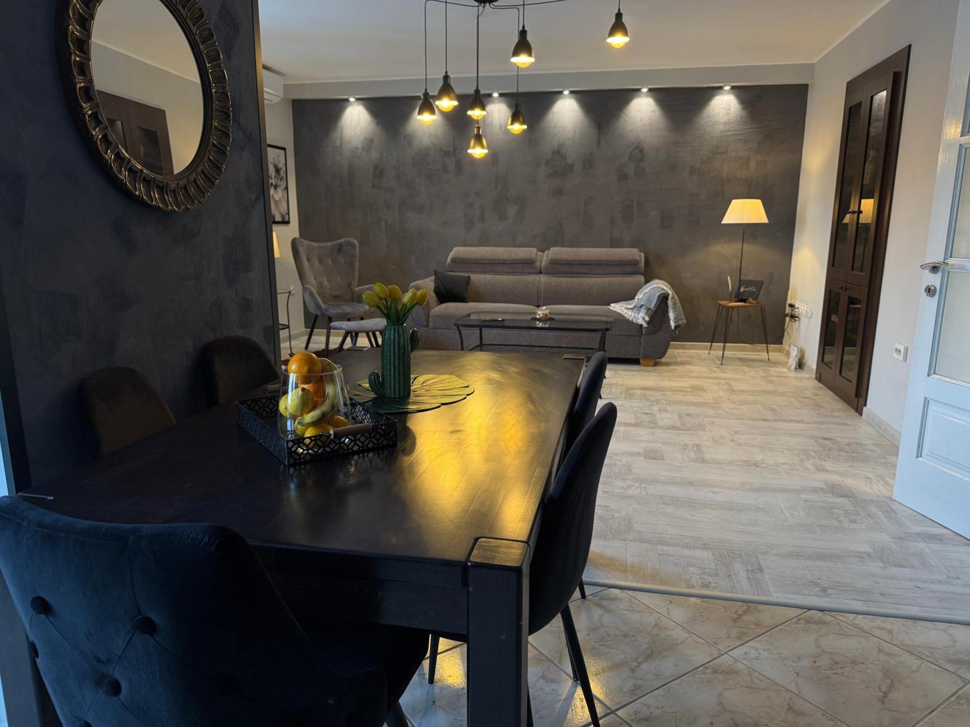 Apartman Pannonica Pin 0-24H Σλαβόνσκι Μπροντ Εξωτερικό φωτογραφία